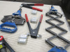 5 x Hand Riveters to Include: 1 x Sealey Hand Riveter, 2 x Expander Riveters & 2 x Hand Rivet Guns. - 8