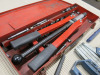 4 x Assorted Hand Riveters. - 7