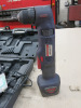 Sparky Professional Cordless Right Angle Drill, Model BAR 12 E. Comes with 2 x Batteries, Charger & Carry Case. - 2