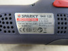 Sparky Professional Cordless Right Angle Drill, Model BAR 12 E. Comes with 2 x Batteries, Charger & Carry Case. - 4