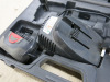 Sparky Professional Cordless Right Angle Drill, Model BAR 12 E. Comes with 2 x Batteries, Charger & Carry Case. - 5