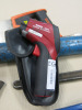 Large Quantity of Hand Tools to Include: Hammers, Wrenches, Pick Axe, Spirit Levels, Saws, Spanners Etc (As Viewed). - 13