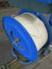 Polyester Strapping Kit to Include: Tensioner, Trolley Dispenser & 1 x Reel of Strapping. - 3