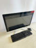 Lenovo Ideacentre 24'' Touch Screen All In One 700-24 ISH, Running Windows 10. Intel Core I5-6400, CPU 2.70 GHz, 7.9 GB RAM, 1.18 TB HDD. Comes with Keyboard & Mouse. - 4
