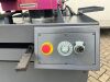 Optimum S 350DG Metal Belt Saw, Model No 3290350, S/N 20234764, 3 Phase, YOM 2023. - 6