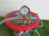 Vevor Vacuum Chamber. Appears New/Unused. - 3