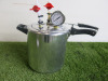 Hawkins Air Pressure Pot 1.03 Bar Operating, Max Pressure 2.62 Bar. Appears as New/Unused (2022).