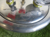 Hawkins Air Pressure Pot 1.03 Bar Operating, Max Pressure 2.62 Bar. Appears as New/Unused (2022). - 2