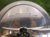 Hawkins Air Pressure Pot 1.03 Bar Operating, Max Pressure 2.62 Bar. Appears as New/Unused (2022). - 3