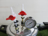 Hawkins Air Pressure Pot 1.03 Bar Operating, Max Pressure 2.62 Bar. Appears as New/Unused (2022). - 4