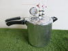 Hawkins Air Pressure Pot 1.03 Bar Operating, Max Pressure 2.62 Bar. Appears as New/Unused (2022). - 5