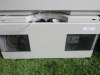 HP Agilent, Analytical HPLC System, HP 1100 Series Consisting of: Binary Pump, Auto Sampler & UV Detector with Chemstation Software on Antec Power PC & HP 20" Monitor. Also Includes Jones Chromatography Model 7990. - 7