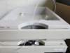 HP Agilent, Analytical HPLC System, HP 1100 Series Consisting of: Binary Pump, Auto Sampler & UV Detector with Chemstation Software on Antec Power PC & HP 20" Monitor. Also Includes Jones Chromatography Model 7990. - 8