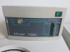 HP Agilent, Analytical HPLC System, HP 1100 Series Consisting of: Binary Pump, Auto Sampler & UV Detector with Chemstation Software on Antec Power PC & HP 20" Monitor. Also Includes Jones Chromatography Model 7990. - 10