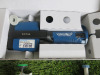 VWR Ergonomic High-Performance 8 Channel ME300, 50-300, S/N C53840198. Comes in Original Box. Plus 1 other 12 shot & 1 x 8 shot Pipette. - 2