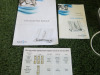 Selectif Pro Professional Hair Removal system, C/W User Manual. - 4