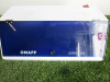 Omaff Germicide UV Sterilizer Cabinet. - 3