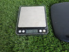 3 x Digital Scales (2 500g x 0.1g, 3kg x 1g). - 2