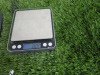 3 x Digital Scales (2 500g x 0.1g, 3kg x 1g). - 4