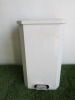 Sunflower Medical Furniture Metal Pedal Bin.