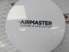 Airmaster Floor Standing Fan. - 6