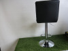 Height Adjustable Stool - 2