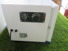 SkinMate Sm-308 Proffesional Hot Cabinet.