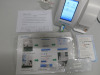 IFP Series Fluorescent Immunoanalyzer IFP-2000, S/N IFP2000210172. Comes with Power Supply, SARS-Cov-2 Antigen ID Chip, Quality Certificate & Control Card. DOM 09/2021. - 3