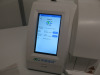 IFP Series Fluorescent Immunoanalyzer IFP-2000, S/N IFP2000210065. Comes with Power Supply, SARS-Cov-2 Antigen ID Chip & Control Card. DOM 09/2021. - 2