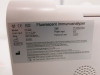 IFP Series Fluorescent Immunoanalyzer IFP-2000, S/N IFP2000210065. Comes with Power Supply, SARS-Cov-2 Antigen ID Chip & Control Card. DOM 09/2021. - 4