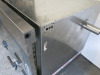 Unox Oven XEVC 10 Rack 3 Phase Oven. NOTE: sold for spares or repair. - 3