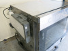 Unox Oven XEVC 10 Rack 3 Phase Oven. NOTE: sold for spares or repair. - 4