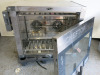 Unox Oven XEVC 10 Rack 3 Phase Oven. NOTE: sold for spares or repair. - 6