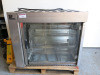 Rotisol Double Door Oven Rotisserie Roaster Oven, Model FBP8.720, S/N8323/20, 3 Phase. Comes with 8 Baskets & Instruction Manual. Size H90 x W110 x D70cm. - 5