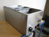 Unbranded Electric Bain Marie with 4 x GN Containers. - 4