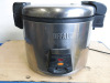 Buffalo Rice Cooker, Model J300, S/N 300271