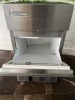 Hoshizaki Ice Maker, Model IM21CNE-HC, S/N G01408. Size H80 x W40 x D40cm. - 3