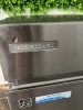 Hoshizaki Ice Maker, Model IM21CNE-HC, S/N G01408. Size H80 x W40 x D40cm. - 5