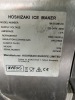 Hoshizaki Ice Maker, Model IM21CNE-HC, S/N G01408. Size H80 x W40 x D40cm. - 6