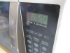 Sharp 800w Microwave, Model R-6579 (SL), S/N 081219309. - 2