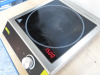 Buffalo 3000w Induction Hob, Model CE208-2. - 2