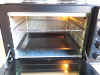 Tower Electric Mini Oven with Hot Plates, Model Tl4044. NOTE: missing foot. - 3