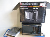 Russell Hobbs Mini Kitchen Oven with Hot Plates, Model 22780. Comes in Original Box. - 7