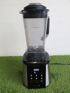 ElectriciQ Premium Power Blender, Model IQMIX-Platinum.