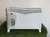 Fine Elements Electric Convector Heater, Model HEA1055. - 7