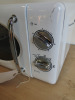 New Tower 800w Microwave, Model T24017. - 2