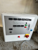 Twin Tech Extrusion Limited, TwinLab 10mm STS Extruder, Supplied New in 2018 with Control Box & Assorted Parts. NOTE: condition of machine is unknown, appears unused as not set up for use, but unable to confirm (As Viewed). - 3