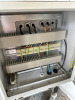 Twin Tech Extrusion Limited, TwinLab 10mm STS Extruder, Supplied New in 2018 with Control Box & Assorted Parts. NOTE: condition of machine is unknown, appears unused as not set up for use, but unable to confirm (As Viewed). - 5