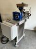 Twin Tech Extrusion Limited, TwinLab 10mm STS Extruder, Supplied New in 2018 with Control Box & Assorted Parts. NOTE: condition of machine is unknown, appears unused as not set up for use, but unable to confirm (As Viewed). - 8
