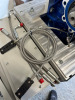 Twin Tech Extrusion Limited, TwinLab 10mm STS Extruder, Supplied New in 2018 with Control Box & Assorted Parts. NOTE: condition of machine is unknown, appears unused as not set up for use, but unable to confirm (As Viewed). - 11